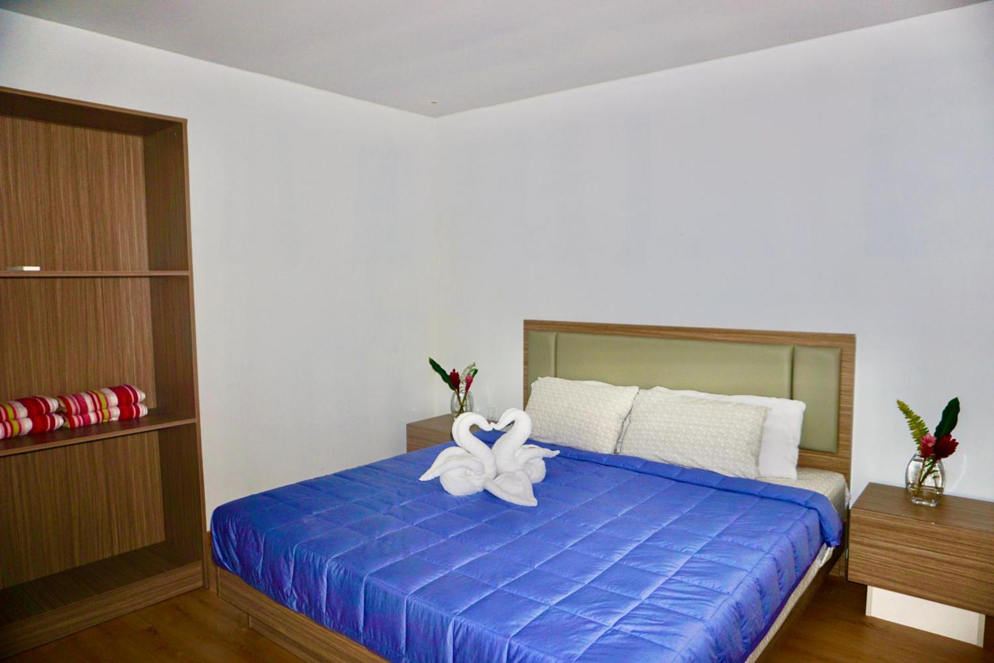 Oasis Bluff Beach Bocas Town Bagian luar foto